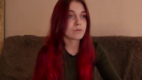 Caroline online show from 11-30-25, 12:42