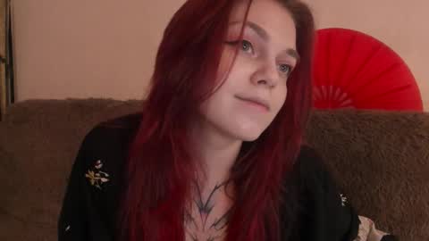 Caroline online show from 01-19-26, 11:25