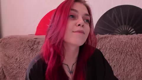 Caroline online show from 03-20-26, 01:05