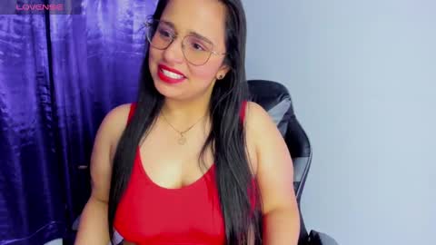 Caroline Sweet online show from 01-27-25, 08:51