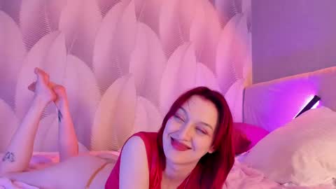 Christina Chris online show from 03-07-25, 11:07