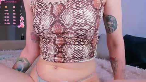 Christina Chris online show from 09-19-25, 07:10