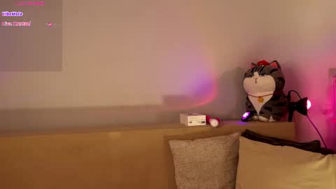 Christina Chris online show from 07-11-26, 10:07