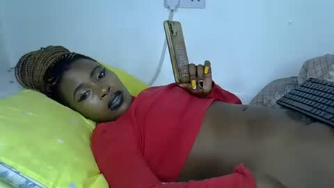 _chacha482688 online show from 01-31-25, 11:35