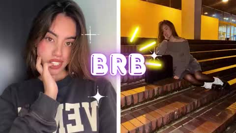 Charlote online show from 09-29-25, 06:57