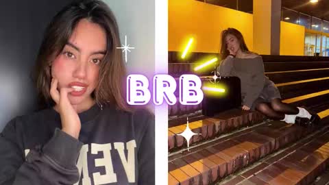 Charlote online show from 10-01-25, 08:37