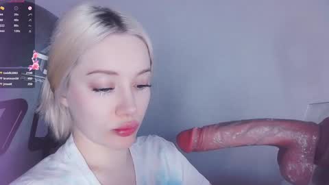 Angelina online show from 01-26-25, 06:37