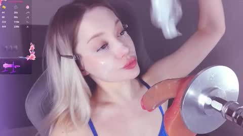 Angelina online show from 03-10-26, 07:30