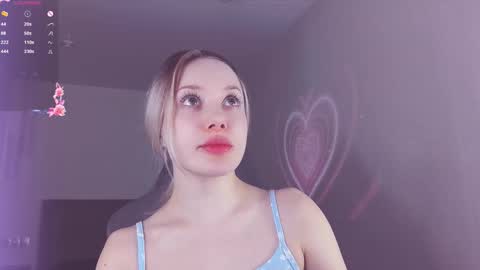 Angelina online show from 03-23-26, 05:06