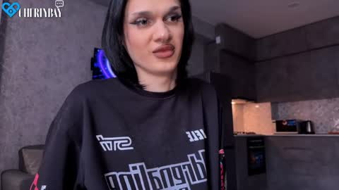 CHER - Independent model online show from 04-09-26, 06:19