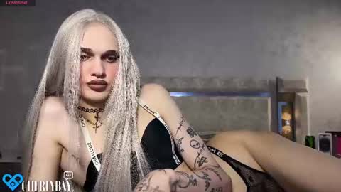 Snapshot of _cherlybay_ chatting on 07-05-26, 04:36 CHER - Independent model online show from 07-05-26, 04:36