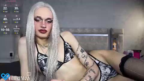 Snapshot of _cherlybay_ chatting on 07-13-26, 01:14 CHER - Independent model online show from 07-13-26, 01:14
