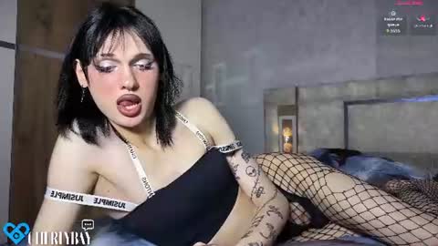 Snapshot of _cherlybay_ chatting on 07-20-26, 05:26 CHER - Independent model online show from 07-20-26, 05:26