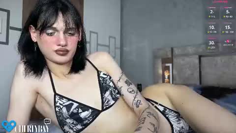 Snapshot of _cherlybay_ chatting on 07-23-26, 04:32 CHER - Independent model online show from 07-23-26, 04:32