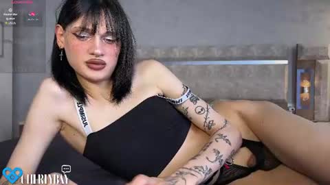 Snapshot of _cherlybay_ chatting on 07-28-26, 01:32 CHER - Independent model online show from 07-28-26, 01:32