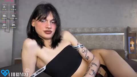 Snapshot of _cherlybay_ chatting on 07-28-26, 02:13 CHER - Independent model online show from 07-28-26, 02:13