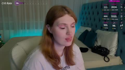 Snapshot of _chlo_e chatting on 12-17-24, 04:45 Alisa NO NUDE online show from 12-17-24, 04:45
