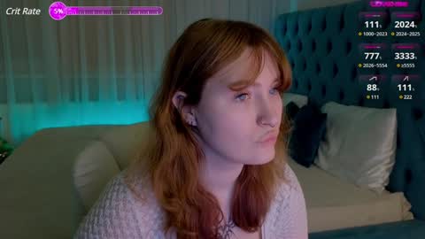 Snapshot of _chlo_e chatting on 12-17-24, 09:49 Alisa NO NUDE online show from 12-17-24, 09:49