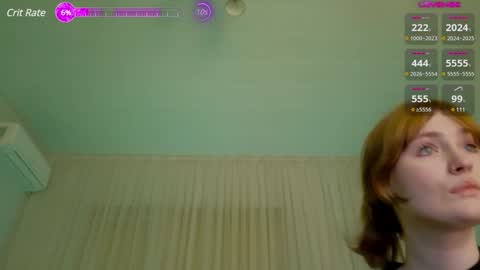 Snapshot of _chlo_e chatting on 12-18-24, 03:58 Alisa NO NUDE online show from 12-18-24, 03:58