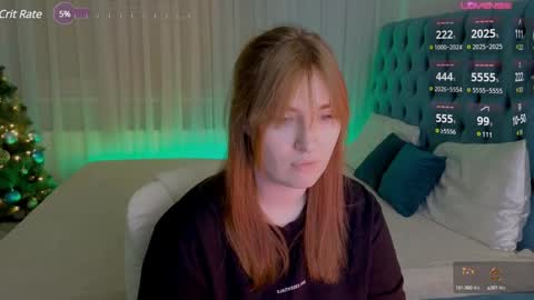 Snapshot of _chlo_e chatting on 12-21-24, 10:08 Alisa NO NUDE online show from 12-21-24, 10:08