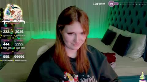 Snapshot of _chlo_e chatting on 12-25-24, 12:27 Alisa NO NUDE online show from 12-25-24, 12:27