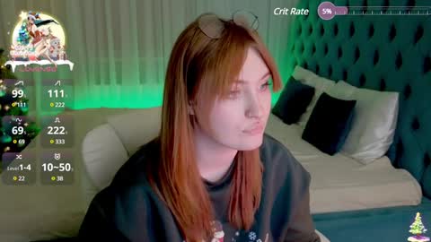 Snapshot of _chlo_e chatting on 12-25-24, 03:29 Alisa NO NUDE online show from 12-25-24, 03:29