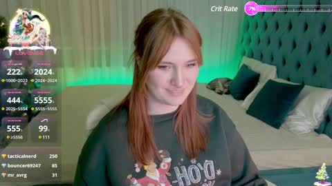 Snapshot of _chlo_e chatting on 12-26-24, 01:18 Alisa NO NUDE online show from 12-26-24, 01:18