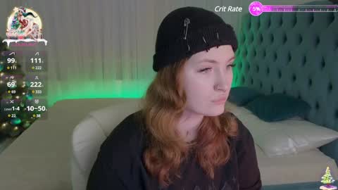 Snapshot of _chlo_e chatting on 12-28-24, 10:47 Alisa NO NUDE online show from 12-28-24, 10:47