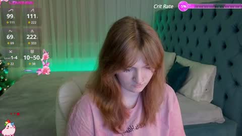 Snapshot of _chlo_e chatting on 01-16-25, 09:40 Alisa NO NUDE online show from 01-16-25, 09:40