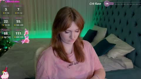Snapshot of _chlo_e chatting on 01-17-25, 03:45 Alisa NO NUDE online show from 01-17-25, 03:45