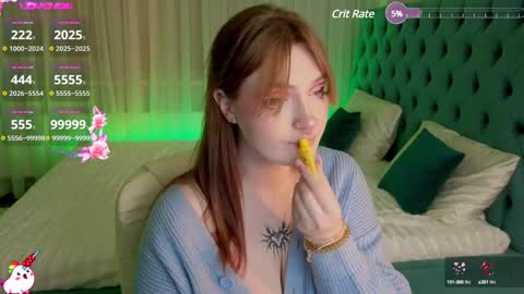 Snapshot of _chlo_e chatting on 01-30-25, 10:19 Alisa NO NUDE online show from 01-30-25, 10:19