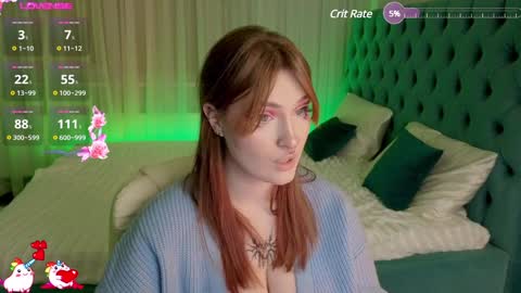 Snapshot of _chlo_e chatting on 01-31-25, 01:22 Alisa NO NUDE online show from 01-31-25, 01:22
