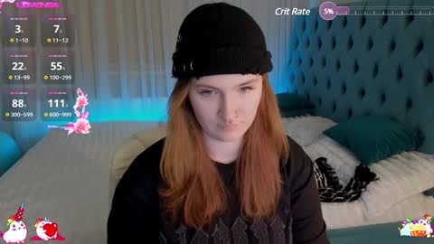 Snapshot of _chlo_e chatting on 02-02-25, 10:06 Alisa NO NUDE online show from 02-02-25, 10:06