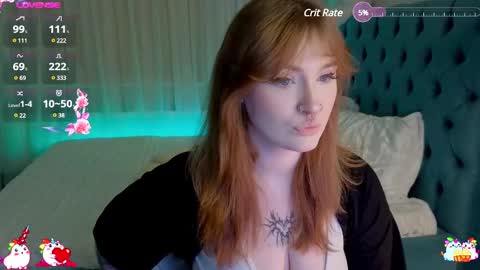 Snapshot of _chlo_e chatting on 02-22-25, 01:00 Alisa NO NUDE online show from 02-22-25, 01:00