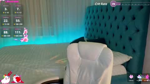 Snapshot of _chlo_e chatting on 02-27-25, 11:15 Alisa NO NUDE online show from 02-27-25, 11:15