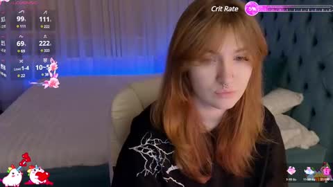 Snapshot of _chlo_e chatting on 03-09-25, 11:03 Alisa NO NUDE online show from 03-09-25, 11:03
