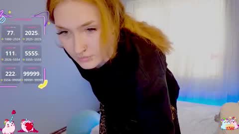 Snapshot of _chlo_e chatting on 09-20-25, 12:39 Alisa NO NUDE online show from 09-20-25, 12:39