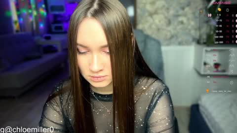 _chloe_miller_ online show from 01-10-25, 07:46