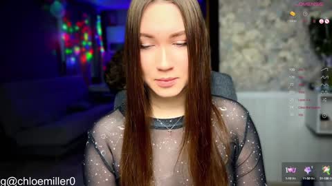 _chloe_miller_ online show from 01-14-25, 04:57