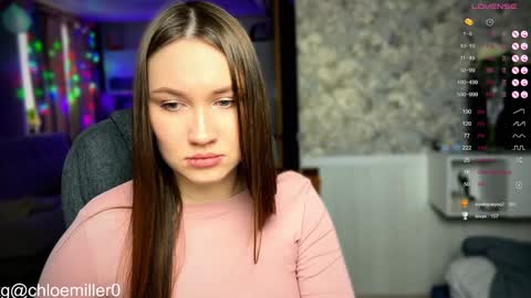 _chloe_miller_ online show from 01-17-25, 07:19