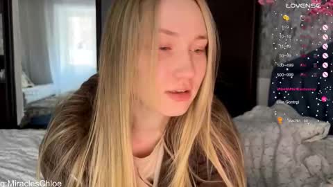 _chloe_miller_ online show from 01-16-26, 08:18