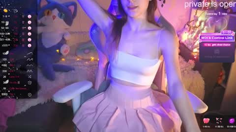 Mao online show from 01-05-25, 04:04