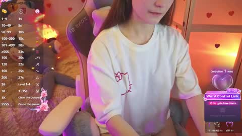 Mao online show from 02-15-25, 01:10