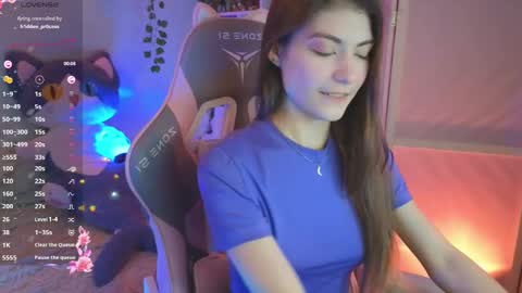 Mao online show from 03-01-25, 05:05