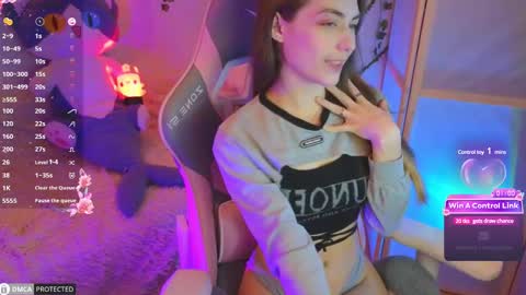 Mao online show from 03-09-25, 01:04