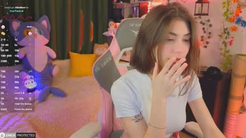 Mao online show from 12-02-25, 04:57