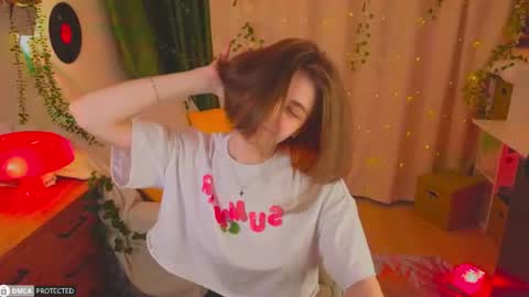 Snapshot of _chocomao_ chatting on 07-04-26, 06:03 Mao online show from 07-04-26, 06:03