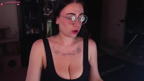 Chrissy online show from 06-05-26, 03:13