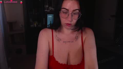 Chrissy online show from 06-08-26, 03:51