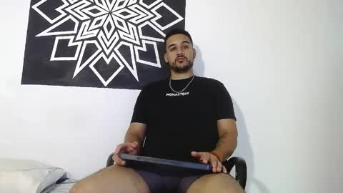 CRIS online show from 05-08-26, 02:17